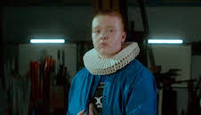 Orlando, meine politische Biografie