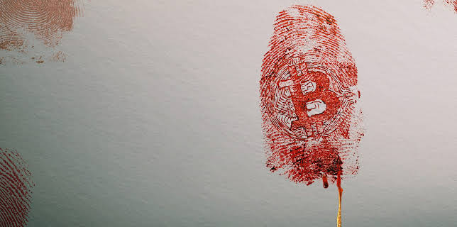 Trust No One: The Hunt for the Crypto King (2022)