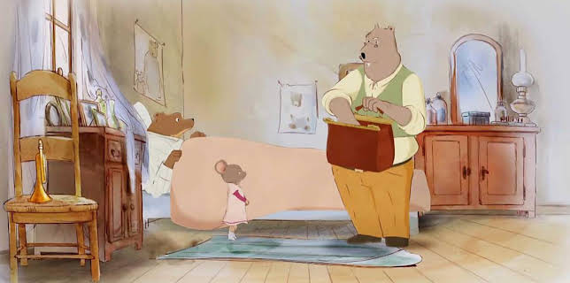 5:40 PM: Oscar & Ealasaid (S1) | BBC Alba | 11/4 2025