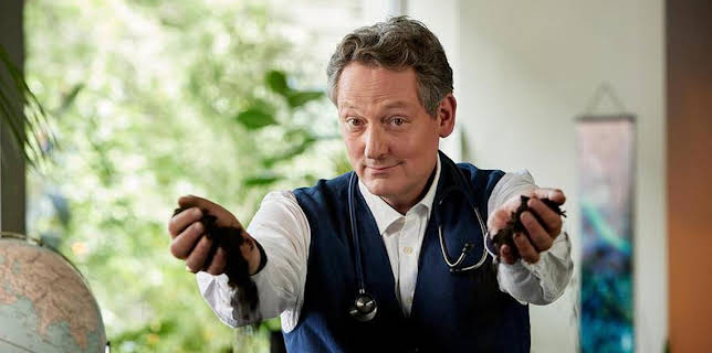 19:45: Wissen vor acht – Erde | Das Erste | 11/19 2025