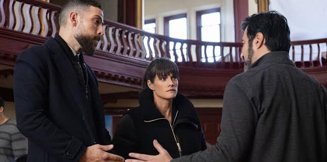 21:15: FBI: Special Crime Unit | Kabel Eins | 11/29 2025