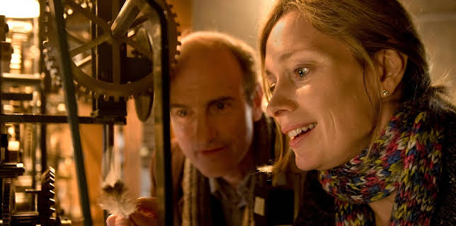 12:55: Alle Zeit der Welt | SWR Fernsehen BW | 2/11 2026