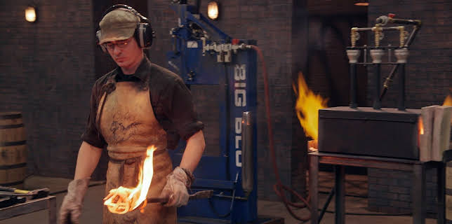 05:40: Wettkampf der Waffenschmiede | Kabel Eins Doku | 2/18 2026