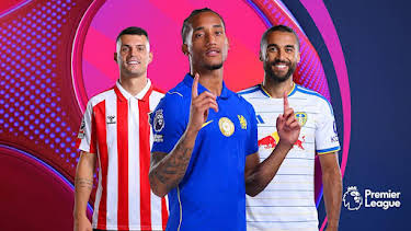 10:30 PM: Match of the Day | BBC One East Midlands | 8/30 2026