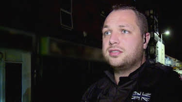 3:00 PM: Police Interceptors (S12 E2) (S12) | 5 Star | 4/6 2026