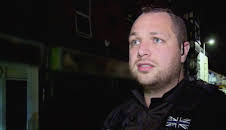 Police Interceptors (S12 E2)
