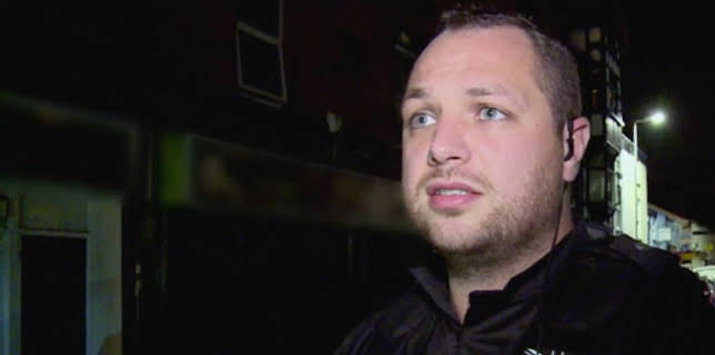 4:00 PM: Police Interceptors (S12 E2) (S12) | 5 Star | 11/4 2025