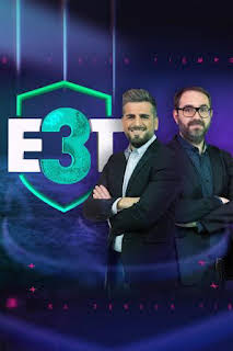 14:30: El tercer tiempo (T25/26): Episodio 27 | M. Liga de Campeones | 3/27 2026