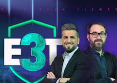 El tercer tiempo (T25/26): Episodio 13