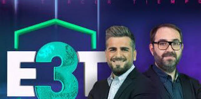 18:30: El tercer tiempo (T25/26): Episodio 13 | M. Liga de Campeones | 12/8 2025