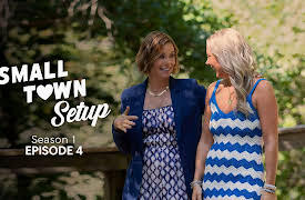 Small Town Setup: Planning on Love