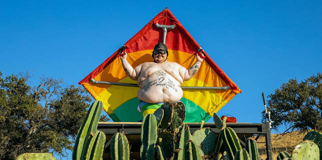 jackass forever (2022)