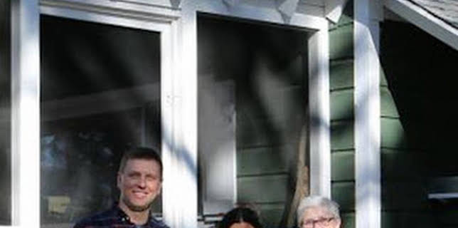 21:08: Restauradores de cabañas: Sobre aguas turbulentas | Discovery | 3/5 2026