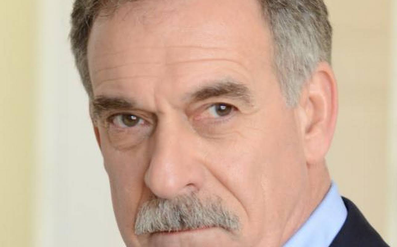 Brian Childers