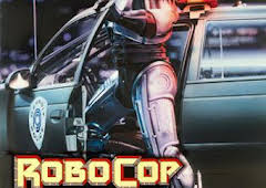 Robocop
