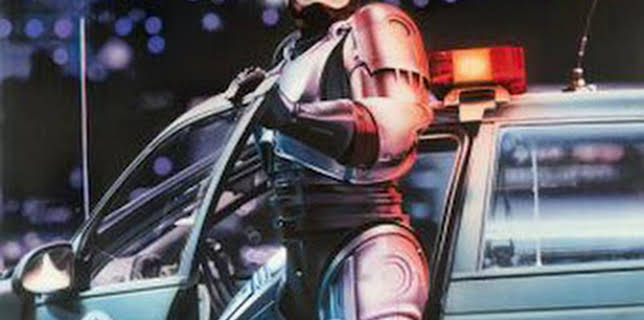 21:00: Robocop | 13 TV | 12/13 2025