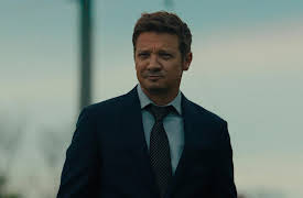 Mayor Of Kingstown Season 1: The Mayor of Kingstown