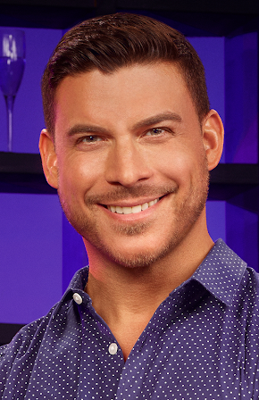 Jax Taylor as 