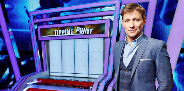 2:00 PM: Tipping Point (S14 E62) (S14) | ITV3 | 11/17 2025