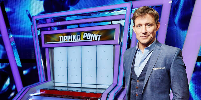 Tipping Point