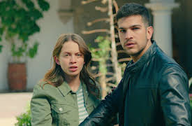 Systerstriden: Början på slutet