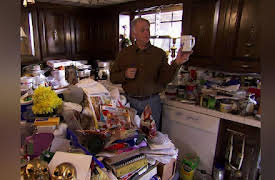 Hoarding: Buried Alive Season 1: A Million Excuses