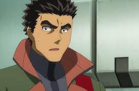 Mobile Suit Gundam: Iron-Blooded Orphans: Episode 11