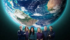 Unsere Kontinente (4/6)