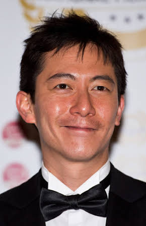 Akie Kotabe as Friedkin /  
            Student 
  
  
  (voice)