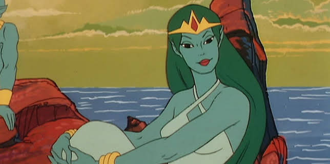 09:25: Blackstar | ProSieben Maxx | 2/14 2026