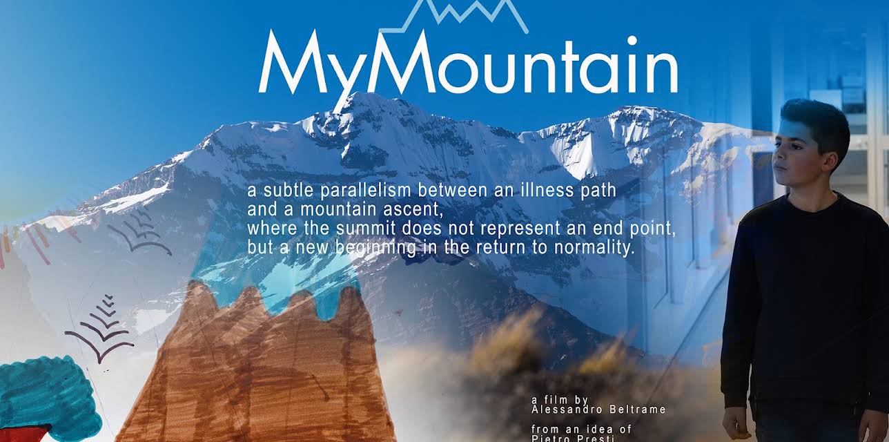 My Mountain (2021)