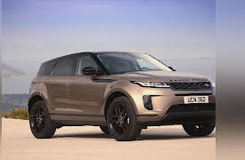 MotorWeek: Season 38: 2020 Range Rover Evoque