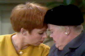 The Carol Burnett Show: Sid Caesar