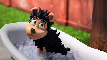 4:00 PM: Dennis & Gnasher Unleashed! (S2) | CBBC | 1/5 2026