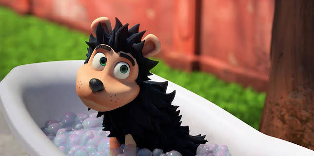 3:15 PM: Dennis & Gnasher Unleashed! (S2) | CBBC | 3/23 2026