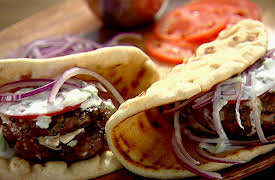 Primal Grill with Steven Raichlen: Learning to Love Lamb