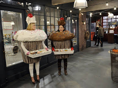 15:35: 2 Broke Girls | ProSieben | 10/28 2026