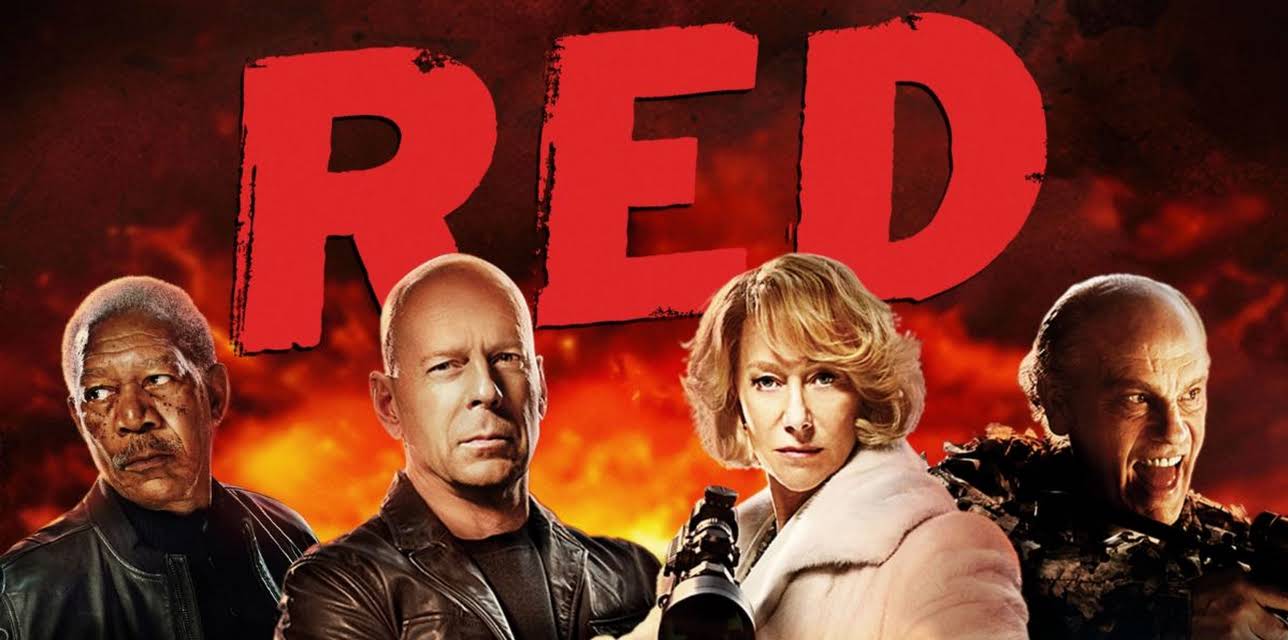 Red (2026)