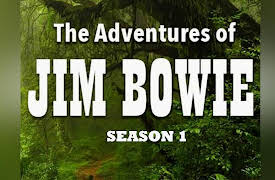 The Adventures of Jim Bowie: Land Jumpers