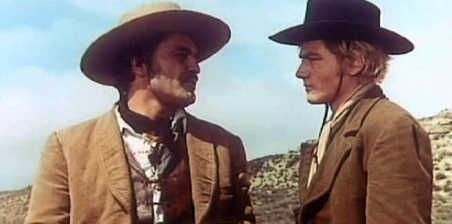 00:35: Einer nach dem anderen - ohne Erbarmen | BR Fernsehen | 2/14 2026