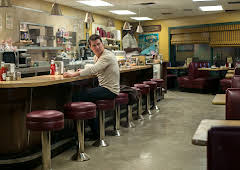 Jack Reacher: Never Go Back