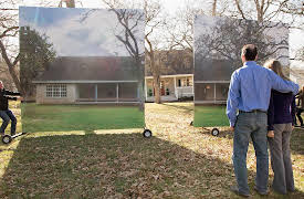 Fixer Upper Season 1: Physicians Seek Farmhouse