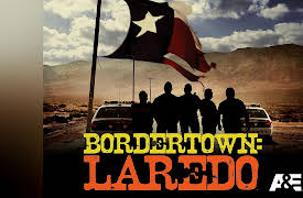 Bordertown: Laredo Season 1: A River Runs Through It