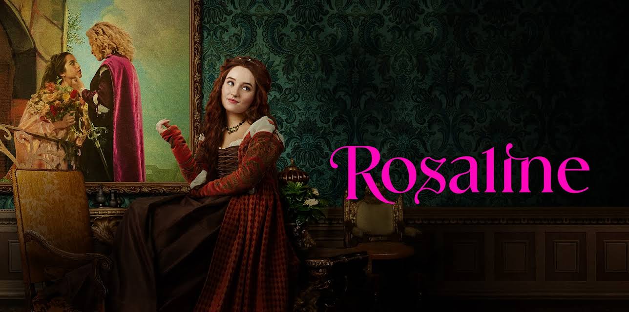 Rosaline (2022)