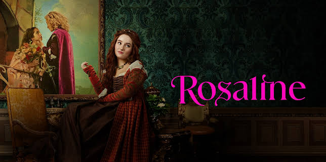 Rosaline (2022)