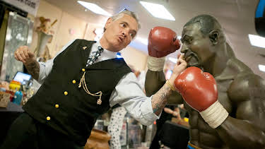 05:35: Bagasjekrigen (S3 E5) (S3) | MAX | 3/30 2026