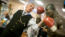 Bagasjekrigen (S3 E5)