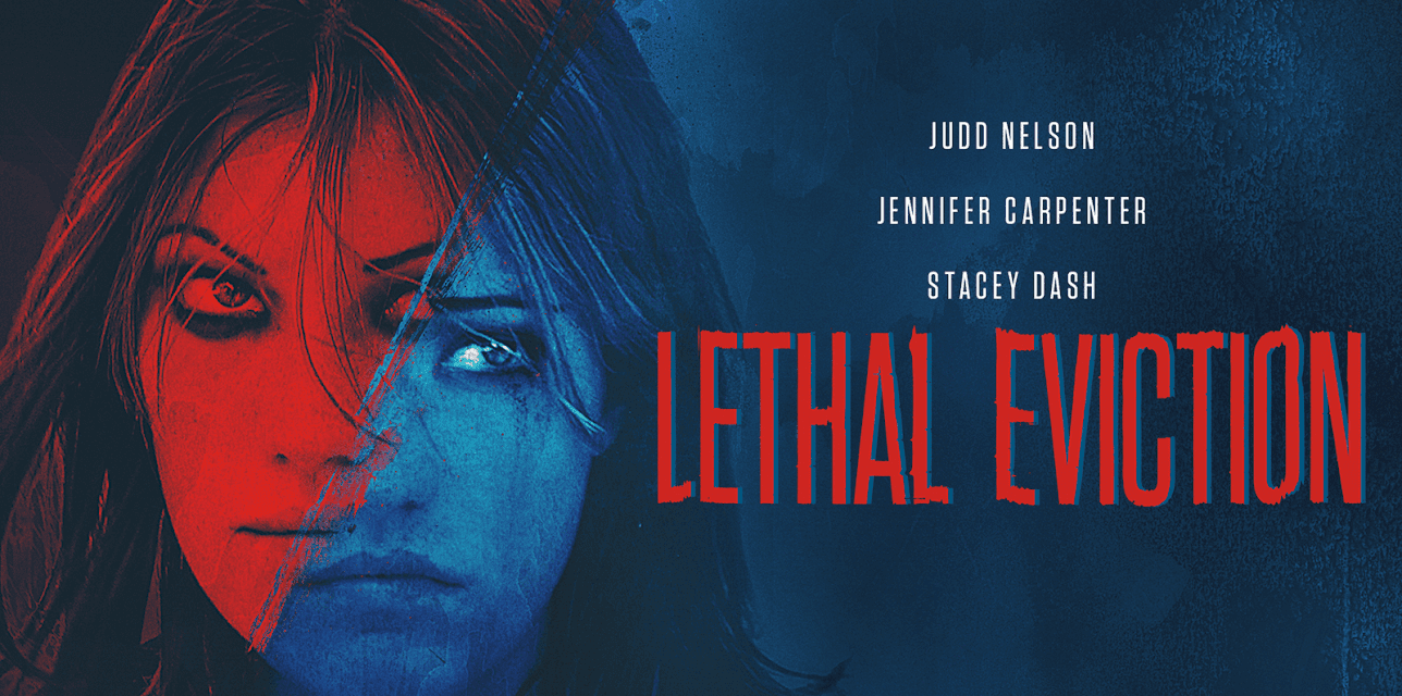 Lethal Eviction (2005)