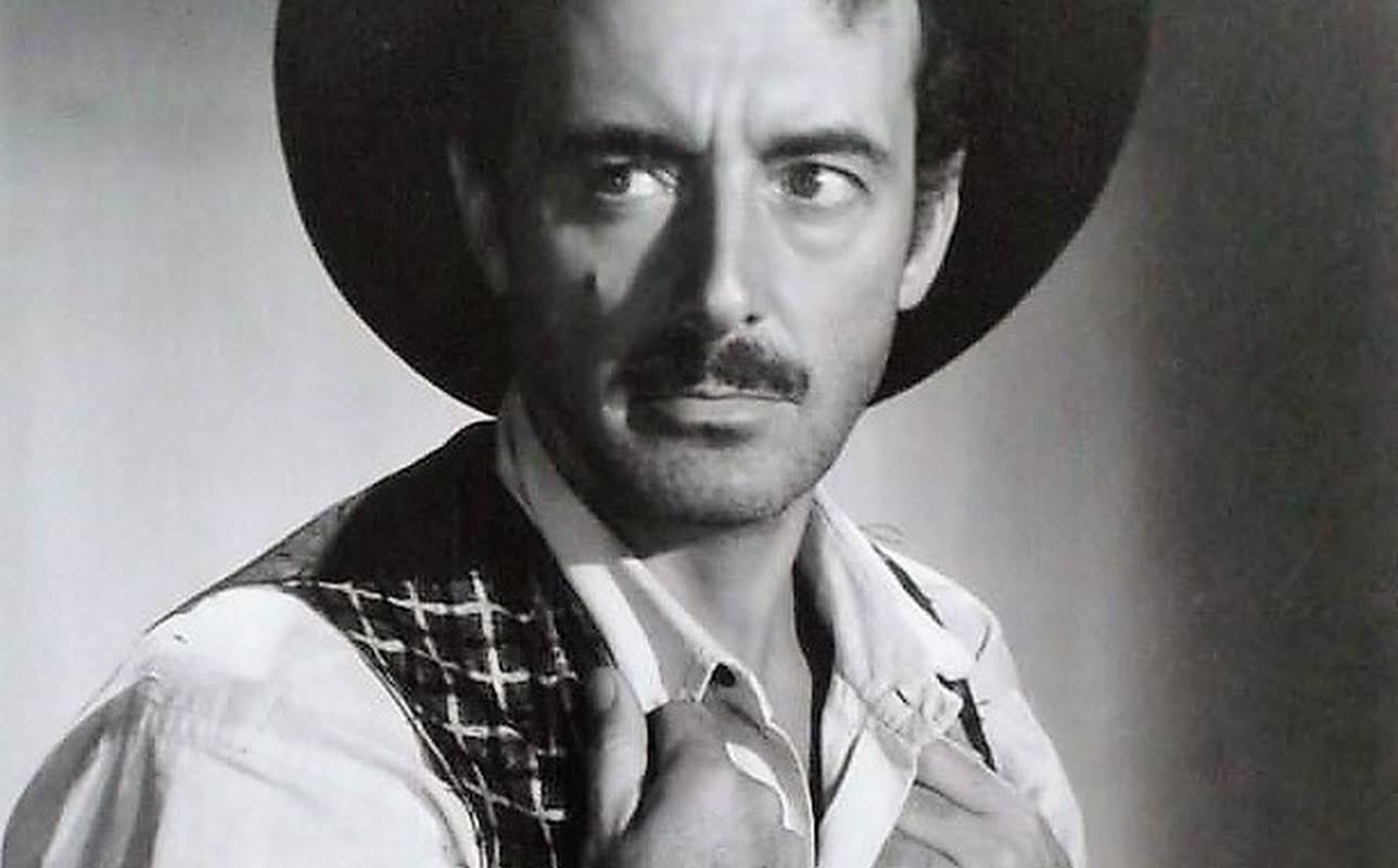 Tomás Blanco