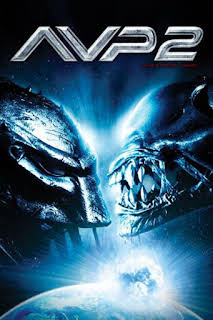 20:26: Aliens vs. Predator 2 | SYFY | 7/5 2026